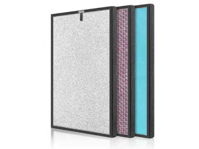 除病毒細菌濾網